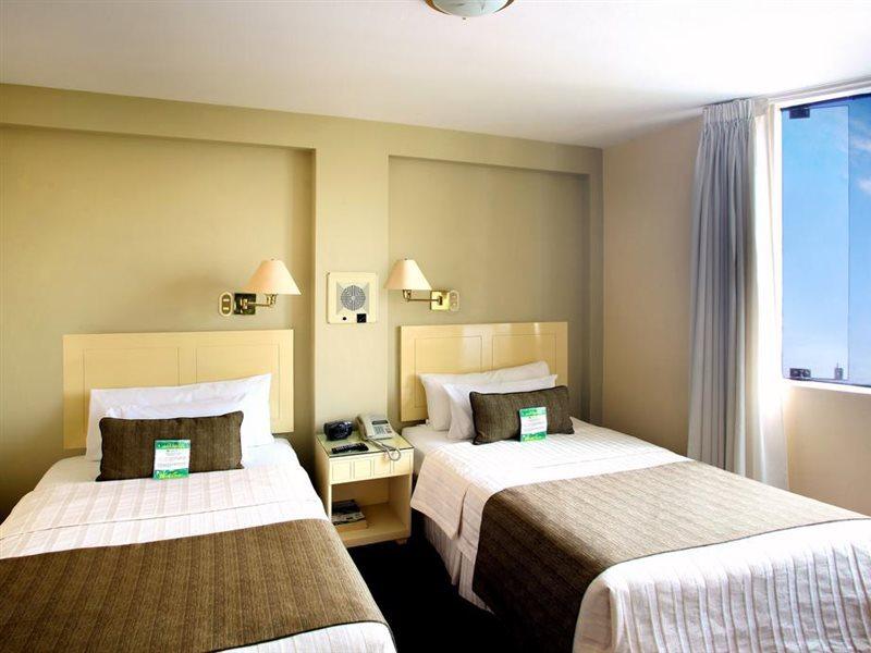 Embajadores Hotel 리마 외부 사진
