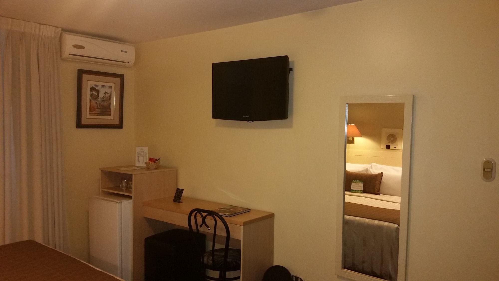 Embajadores Hotel 리마 외부 사진