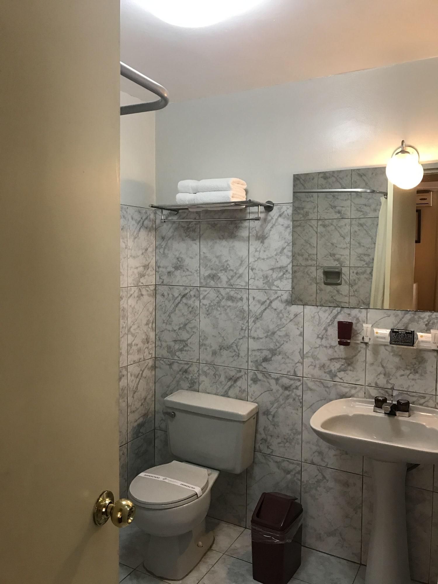Embajadores Hotel 리마 외부 사진