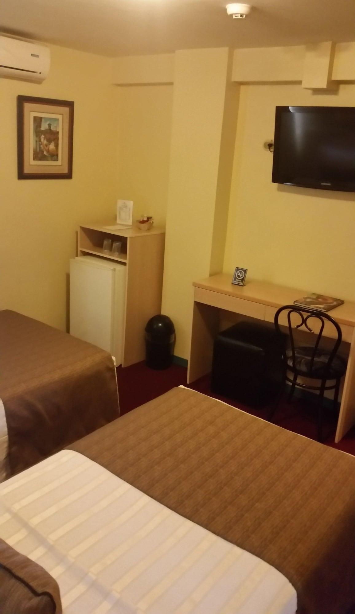 Embajadores Hotel 리마 외부 사진