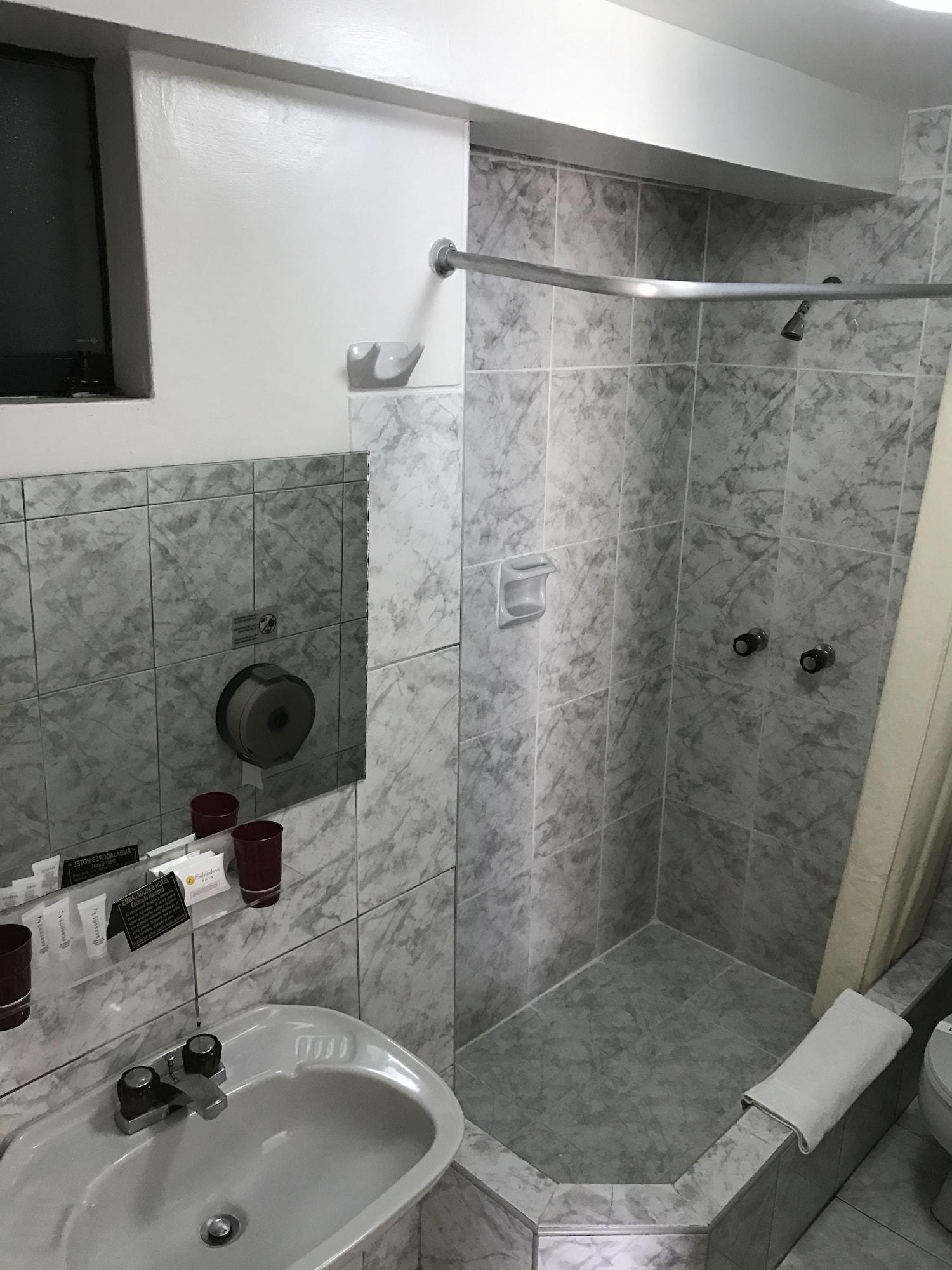 Embajadores Hotel 리마 외부 사진