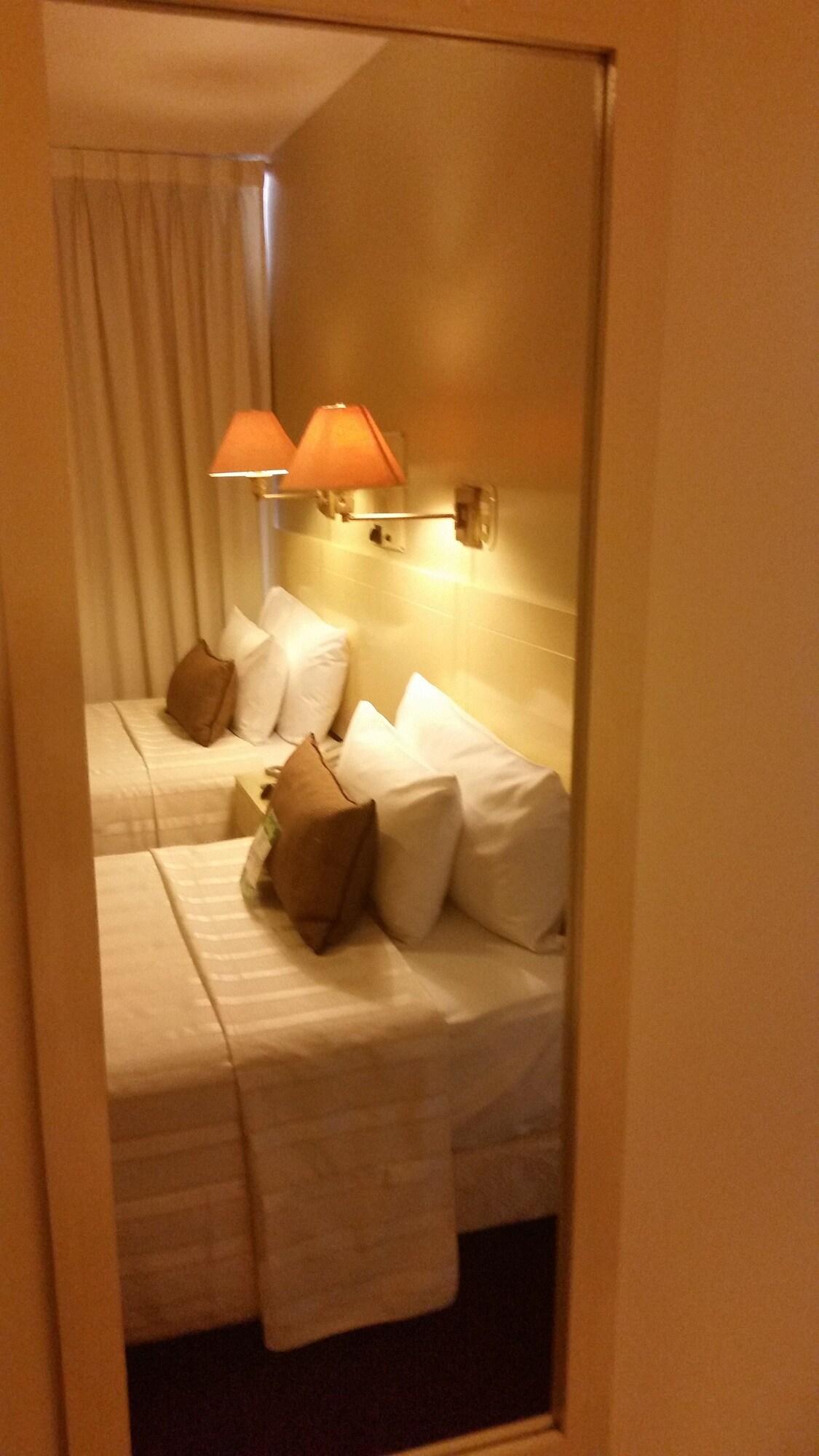 Embajadores Hotel 리마 외부 사진