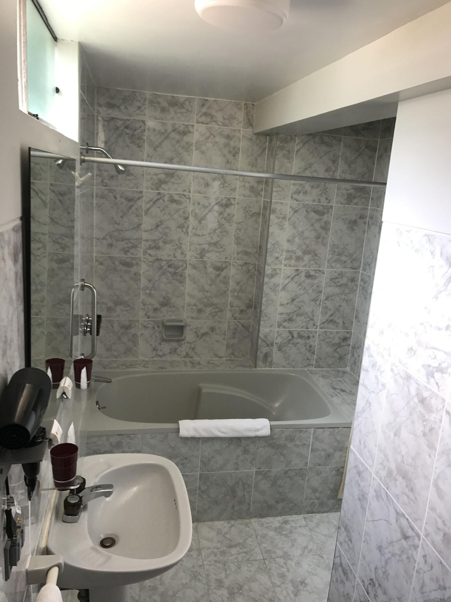 Embajadores Hotel 리마 외부 사진