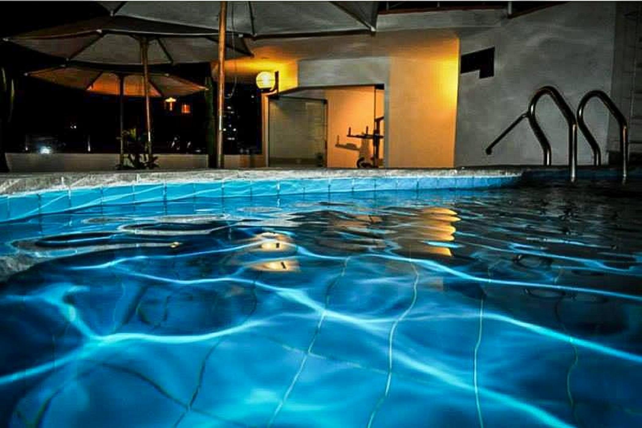 Embajadores Hotel 리마 외부 사진