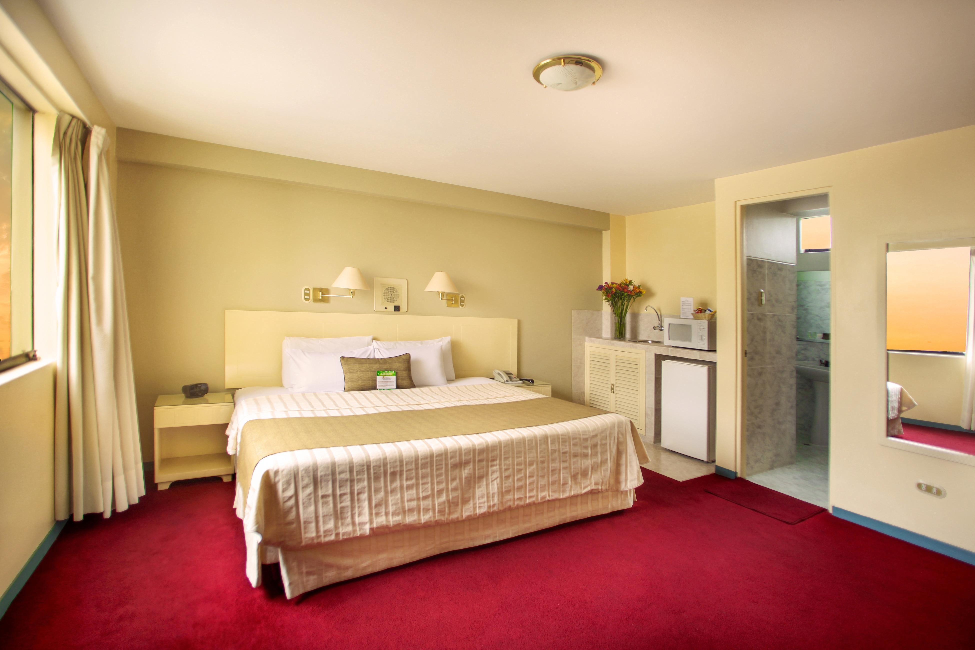 Embajadores Hotel 리마 외부 사진