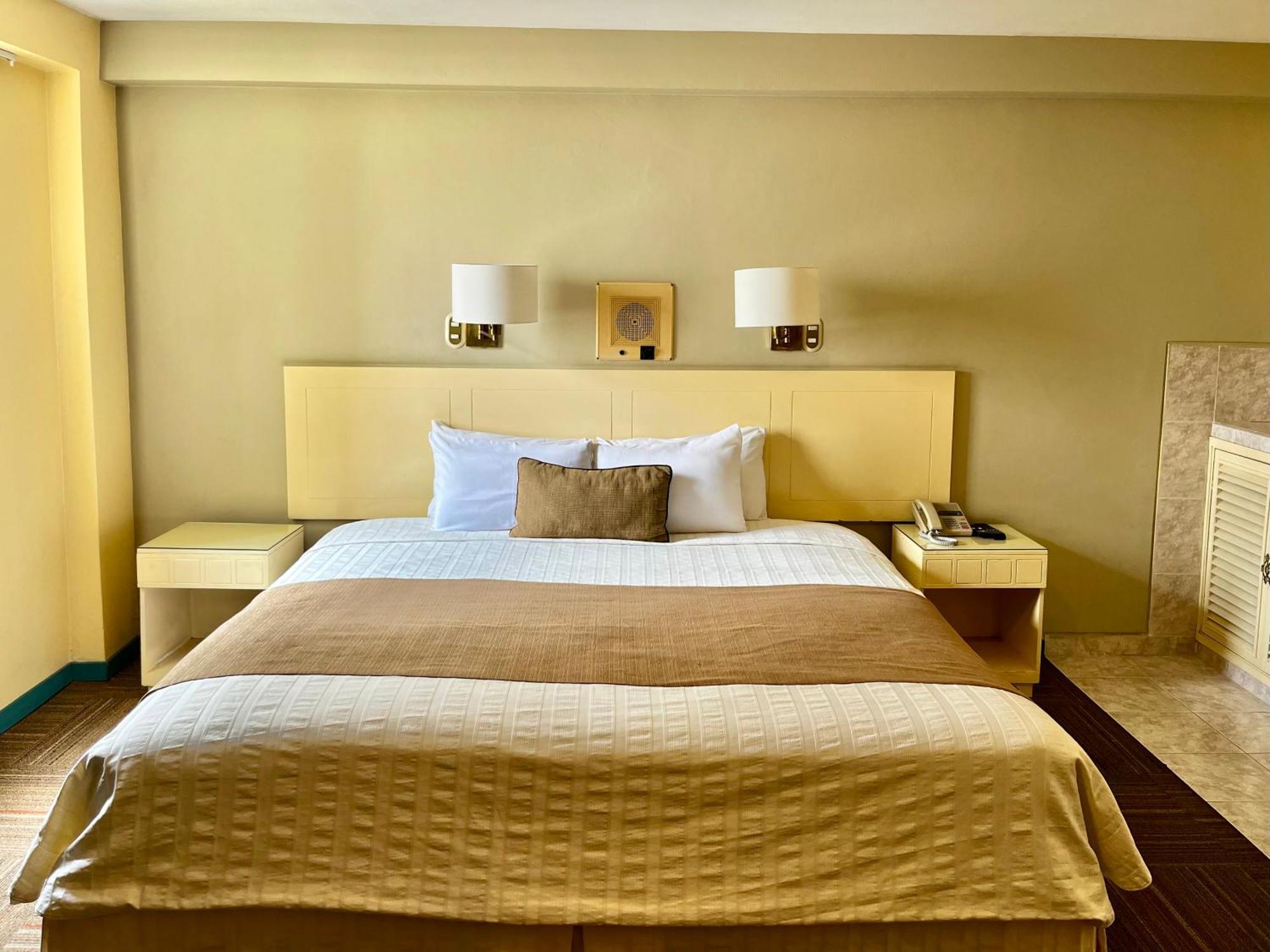 Embajadores Hotel 리마 외부 사진