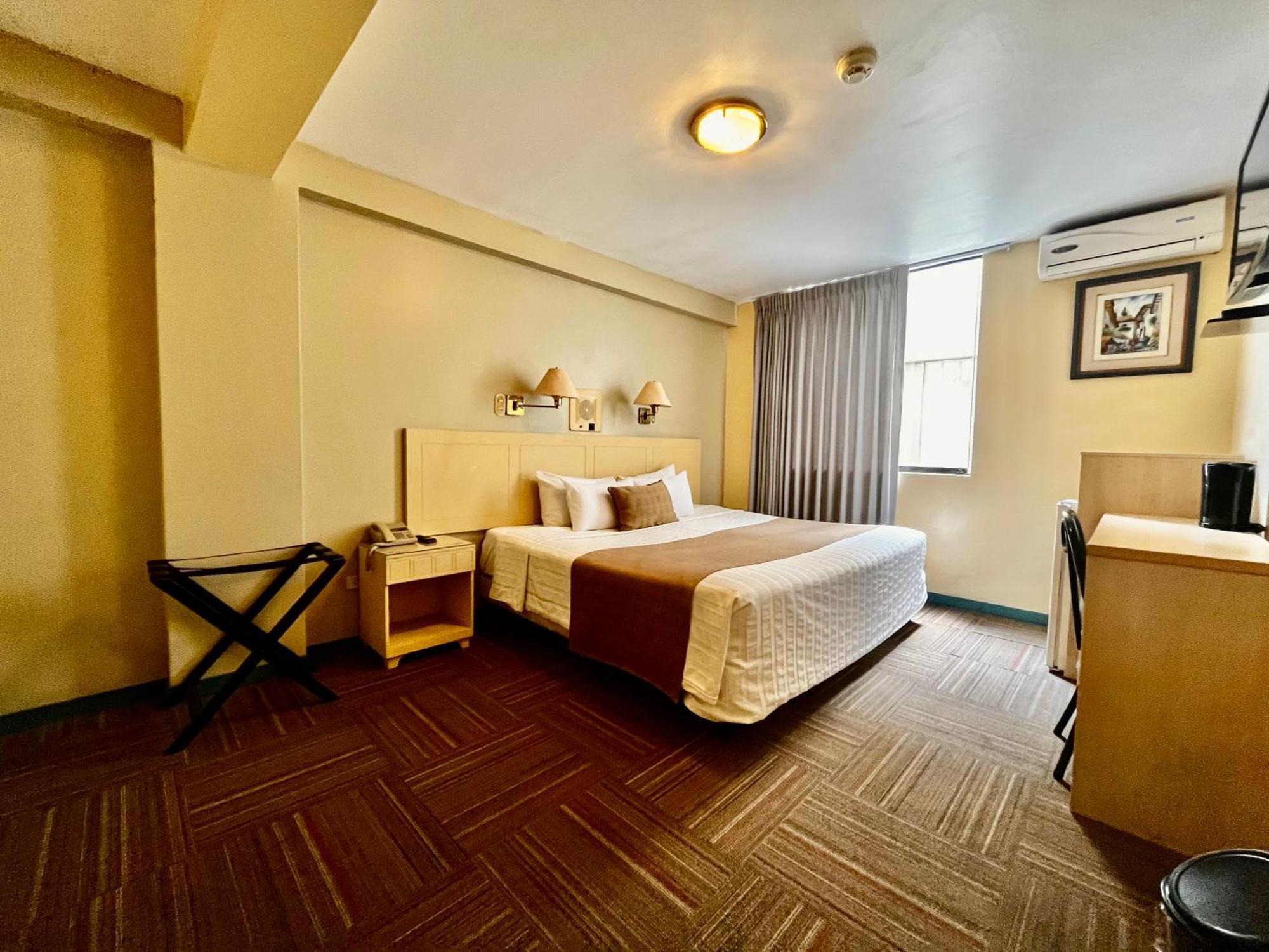 Embajadores Hotel 리마 외부 사진