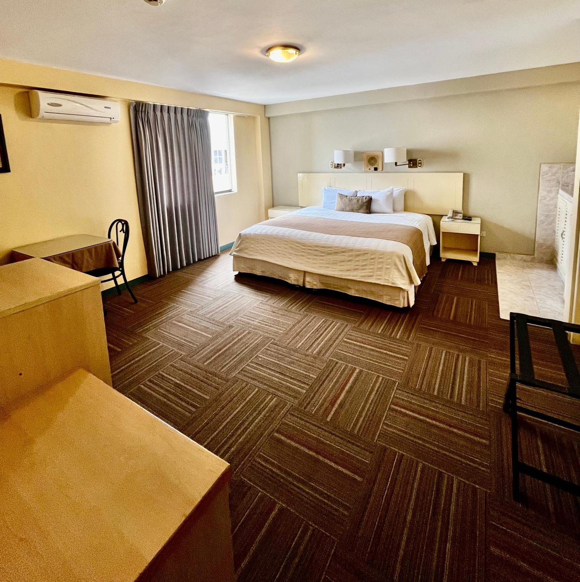 Embajadores Hotel 리마 외부 사진