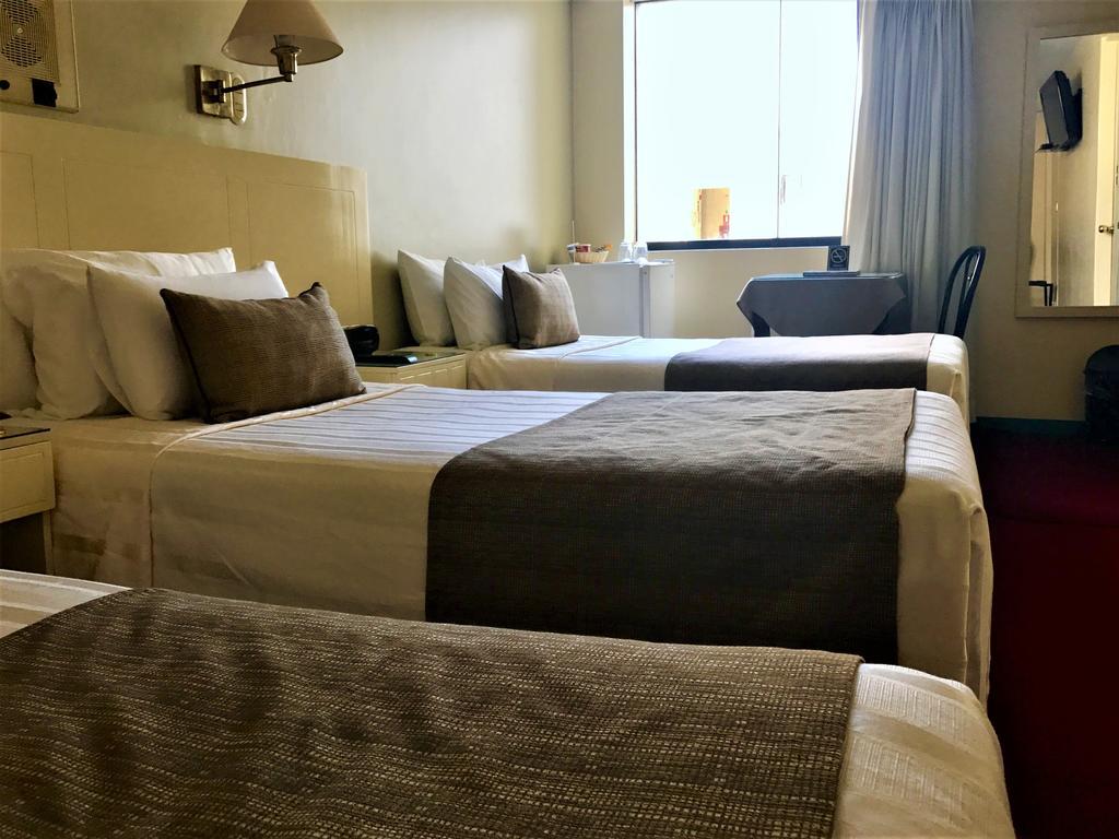 Embajadores Hotel 리마 외부 사진