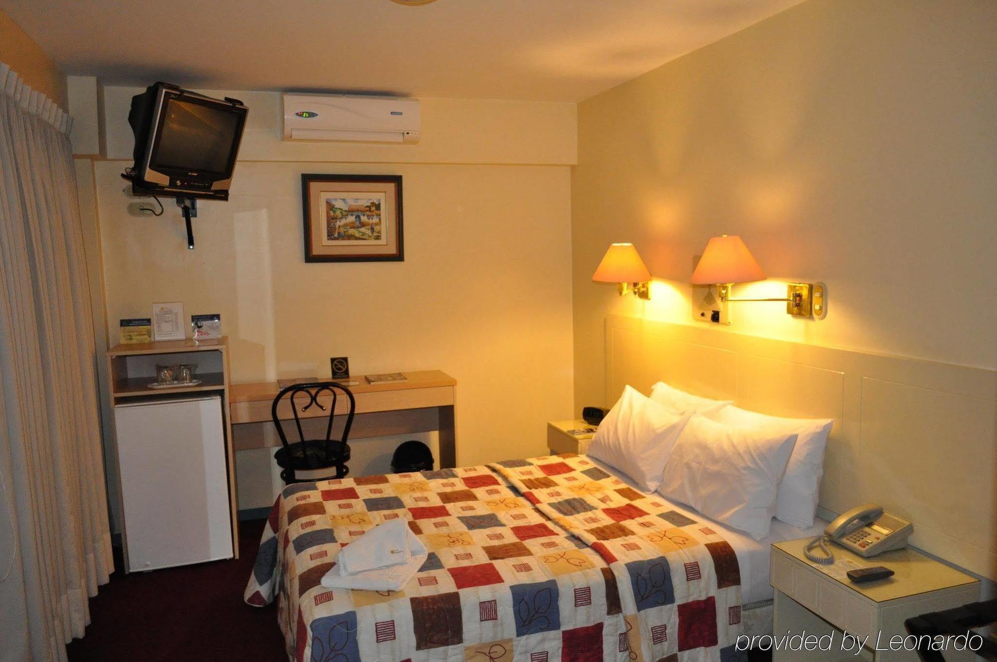 Embajadores Hotel 리마 객실 사진