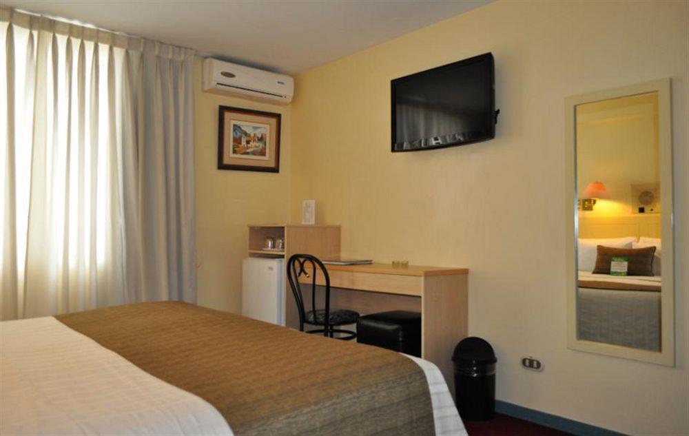 Embajadores Hotel 리마 외부 사진